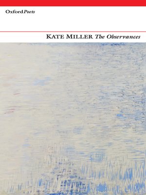 cover image of The Observances